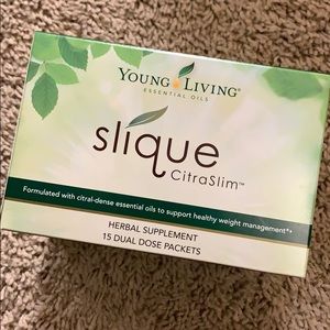 Young Living Slique CitraSlim